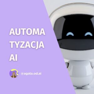 Automatyzacja AI