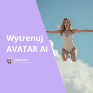Jak wytrenować swój AVATAR AI