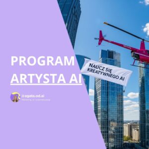 Artysta AI