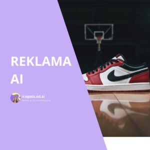 Reklama AI