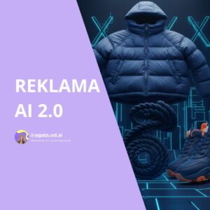 Reklama AI – Update